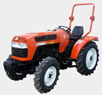 Tractor JM 354